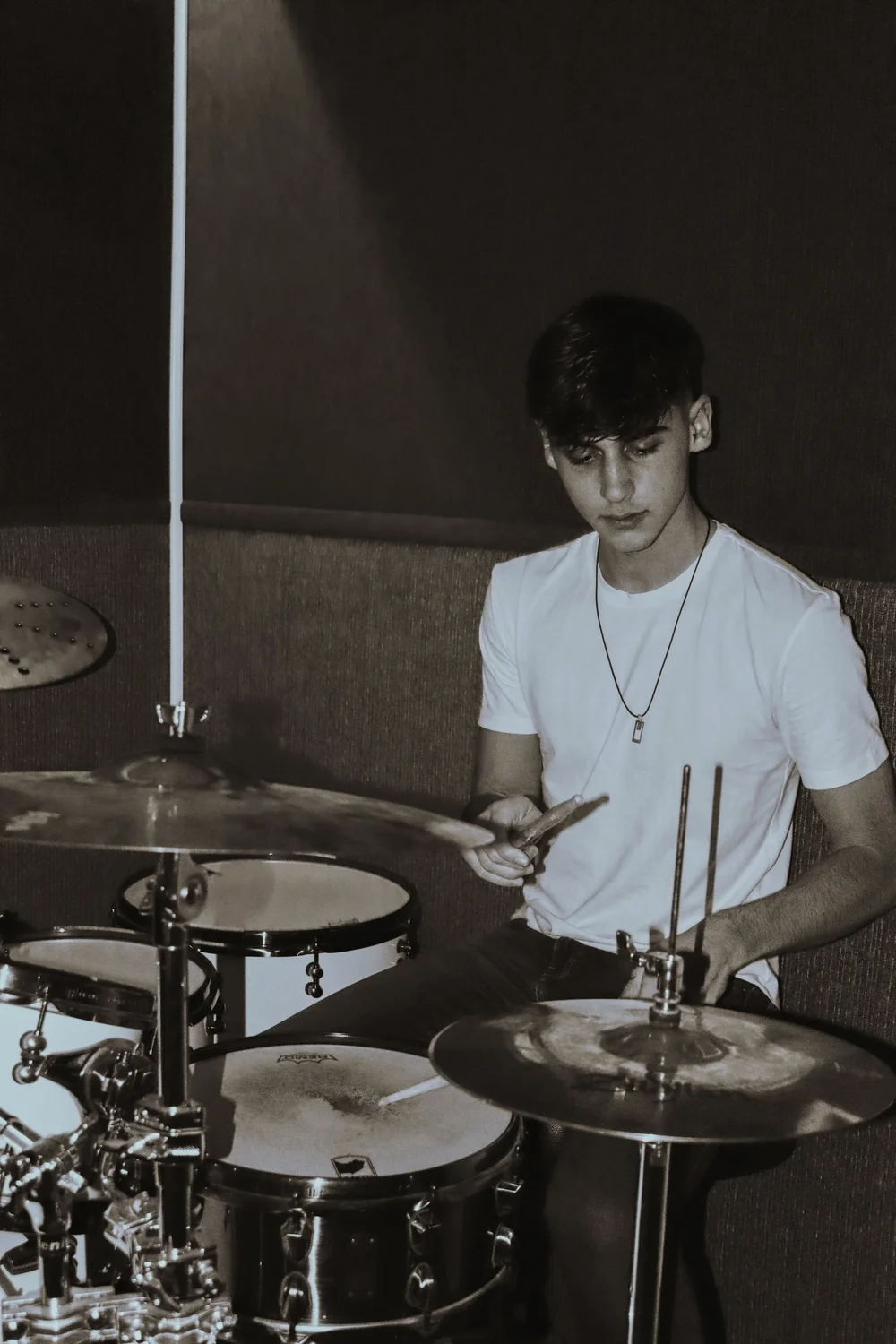 Daniel Buades - Gallery photograph 3