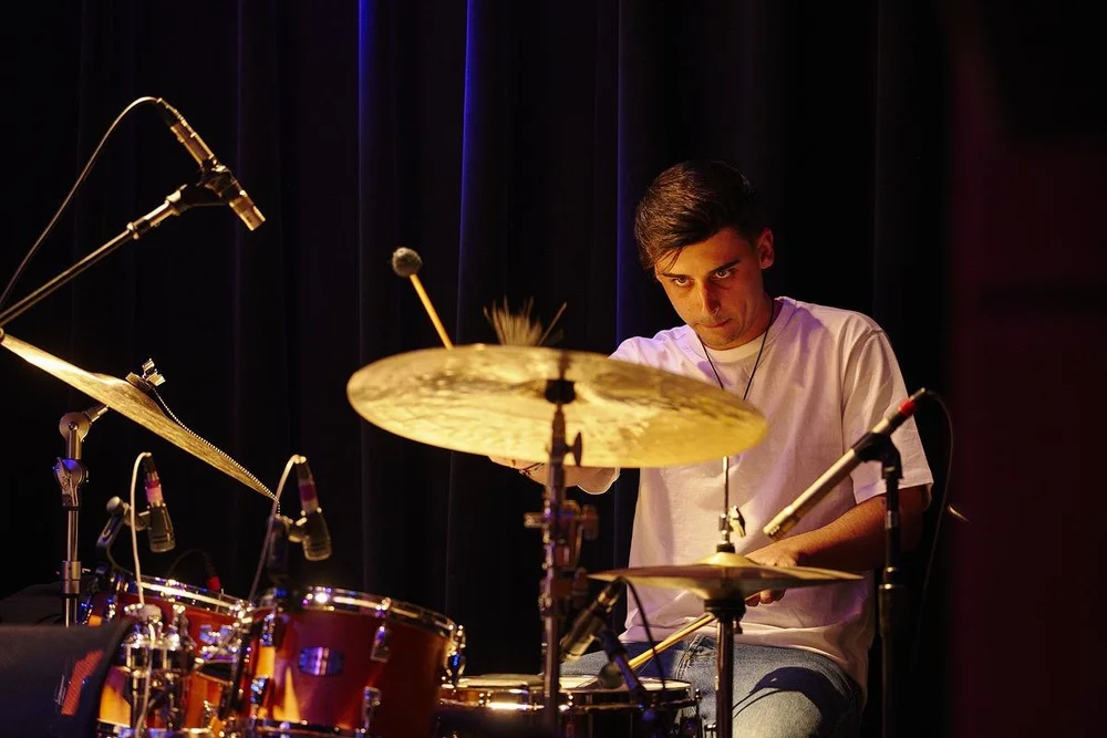 Daniel Buades - Gallery photograph 5