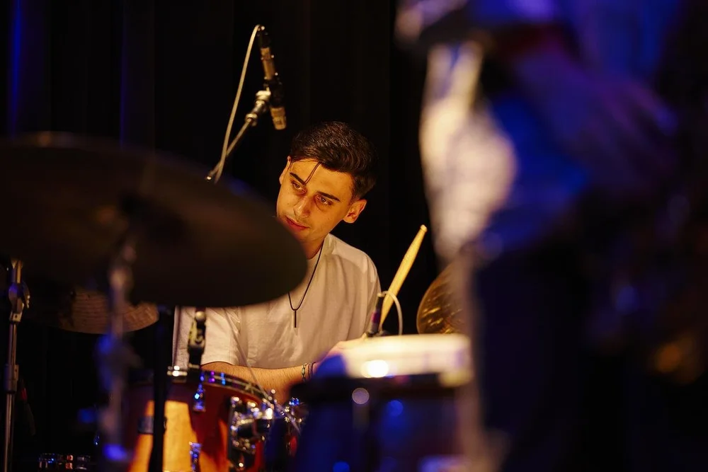 Daniel Buades - Gallery photograph 6