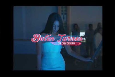 Belén Turnes - en concierto 2022