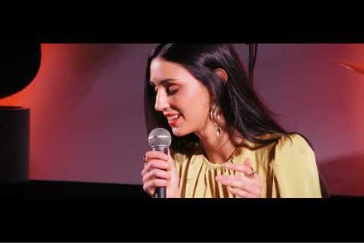 Belén Turnes - Pequeño Vals Vienés